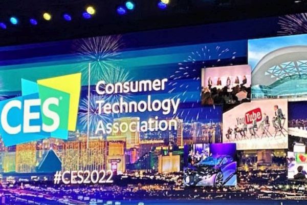 CES 2022: The exciting, and the wacky