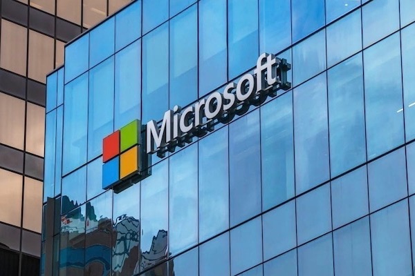 Microsoft A/NZ partners shine at global awards