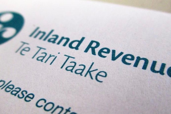 Behind the scenes with Inland Revenue's transformation