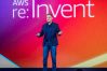 Adam Selipsky Keynote, AWS re:Invent 2022