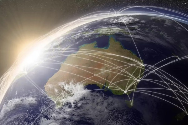 Australia outlines the tech to secure its future