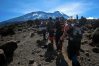 Kilimanjaro climbs legal mountain in MYOB dispute