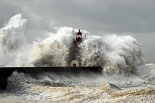 Charles McHardie: Leading for resilience in turbulent times