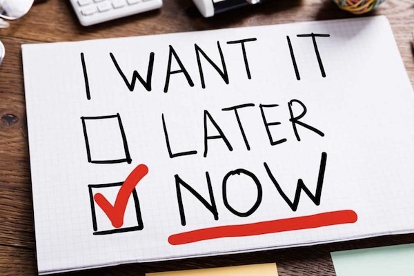 ERP buyers prioritising immediate, tangible value