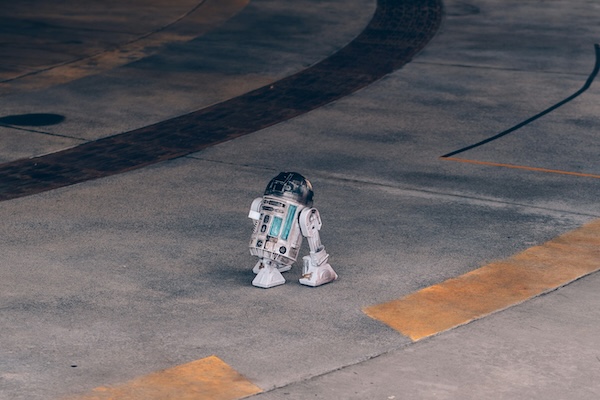 AI is not doing its job