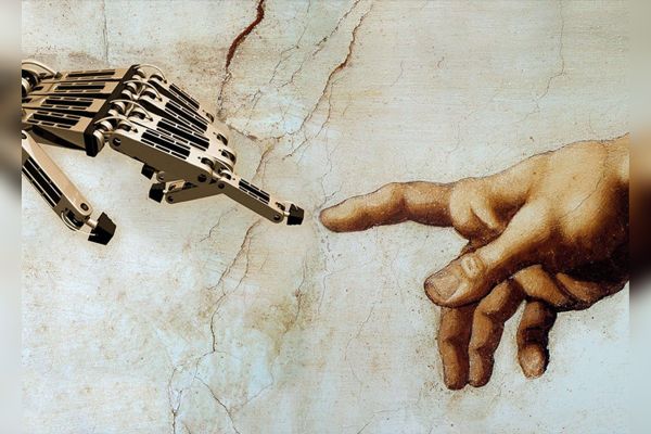 AI more than just another tech