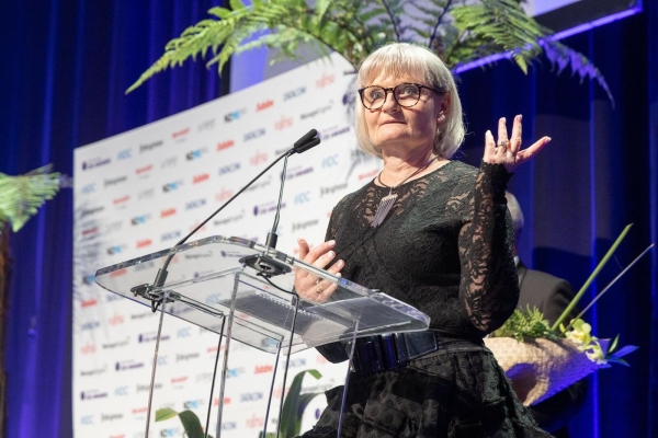 Leadership, transformation and impact awarded at CIO Awards