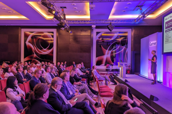IT leaders key takeaways from Gartner Symposium