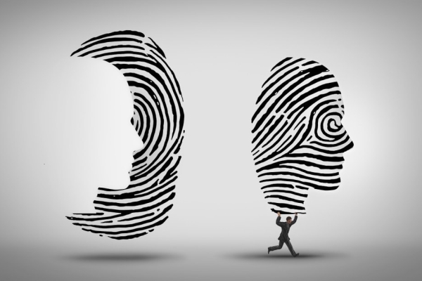Identity security key to government efficiency and integrity