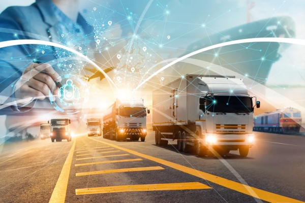 Tech the differentiator for logistics