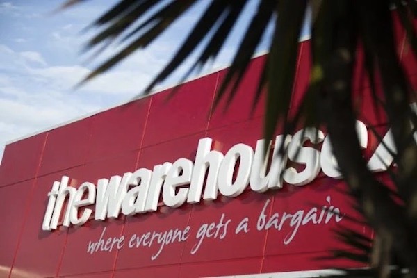 Warehouse looks for bargain - and $40m IT savings