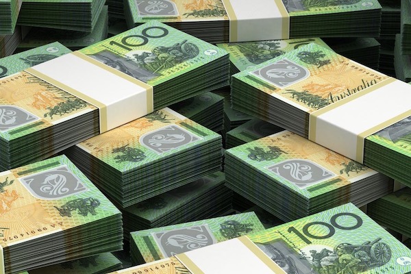 The $142b Australian AI ‘opportunity’