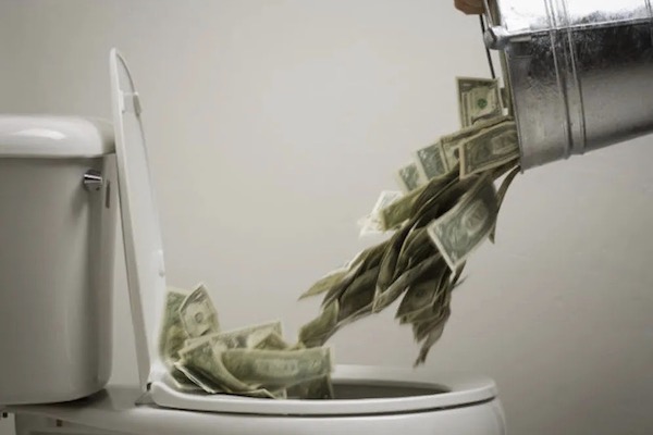 SaaS spend soars but value slips away