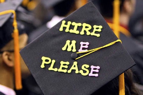 AI reshapes graduate pipeline and pathways