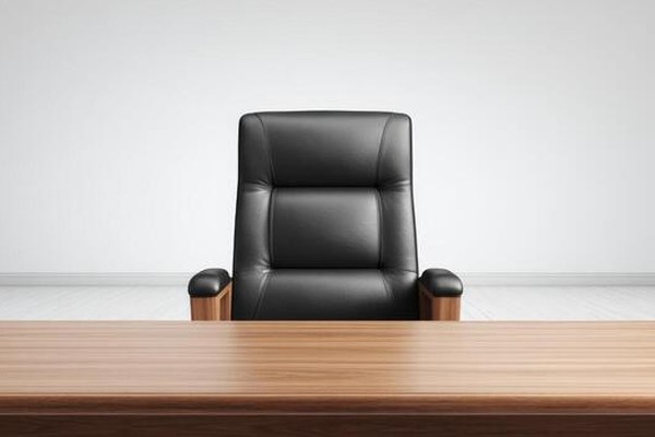 The Warehouse’s empty chair wake-up call